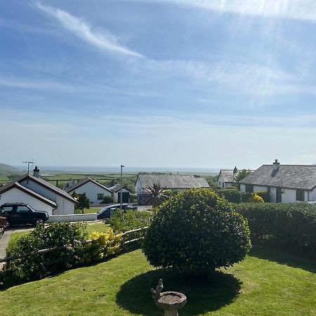 Idyllic Holiday Near Abersoch Mynytho Exterior foto