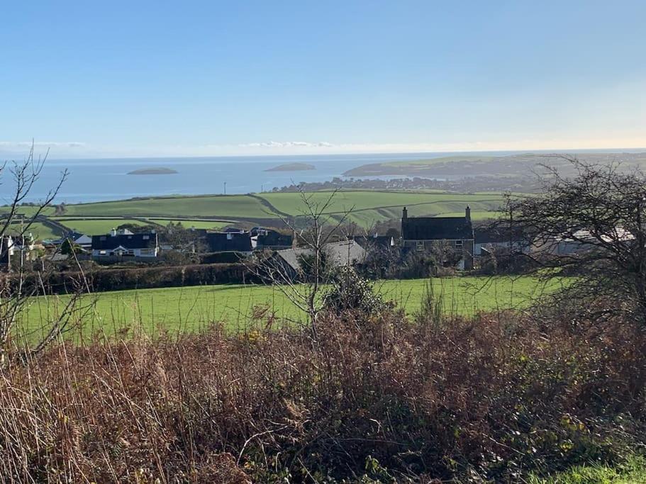 Idyllic Holiday Near Abersoch Mynytho Exterior foto
