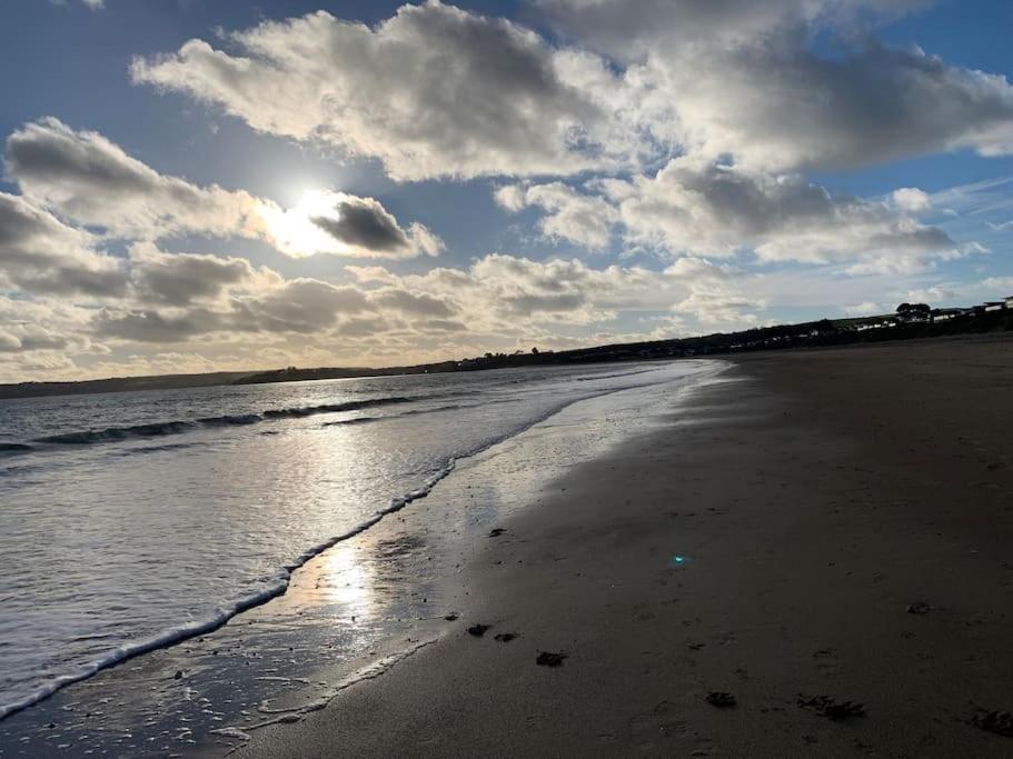 Idyllic Holiday Near Abersoch Mynytho Exterior foto