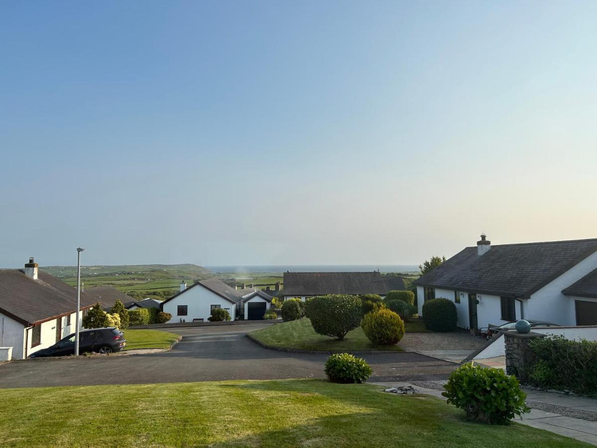 Idyllic Holiday Near Abersoch Mynytho Exterior foto