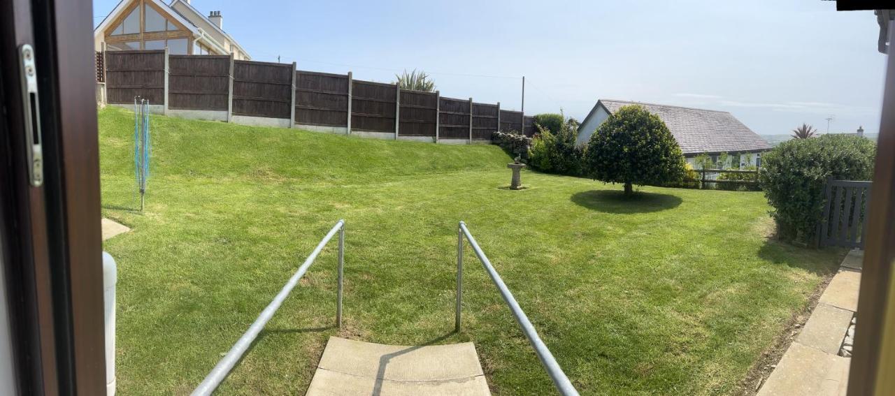 Idyllic Holiday Near Abersoch Mynytho Exterior foto