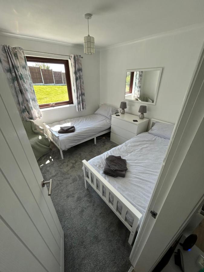 Idyllic Holiday Near Abersoch Mynytho Exterior foto